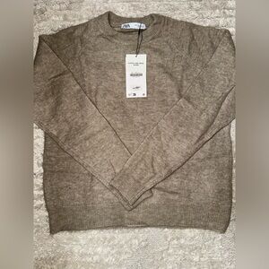Zara Sweater